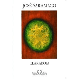 Claraboia, José Saramago