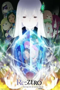 Re:ZERO -Starting Life in Another World-