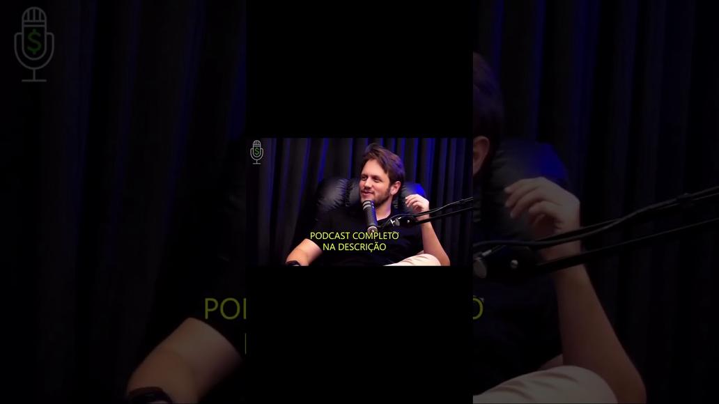 'Video thumbnail for Porque o Bitcoin surgiu Parte 1'