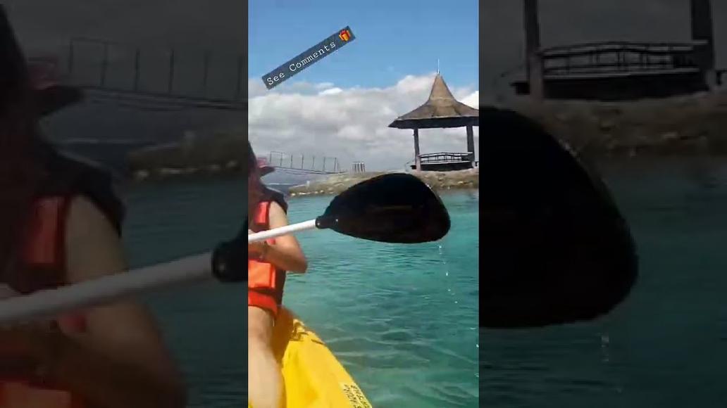 'Video thumbnail for Part 2 - Beach Episodes with Us | Punta del Sol Samal Davao Philippines'