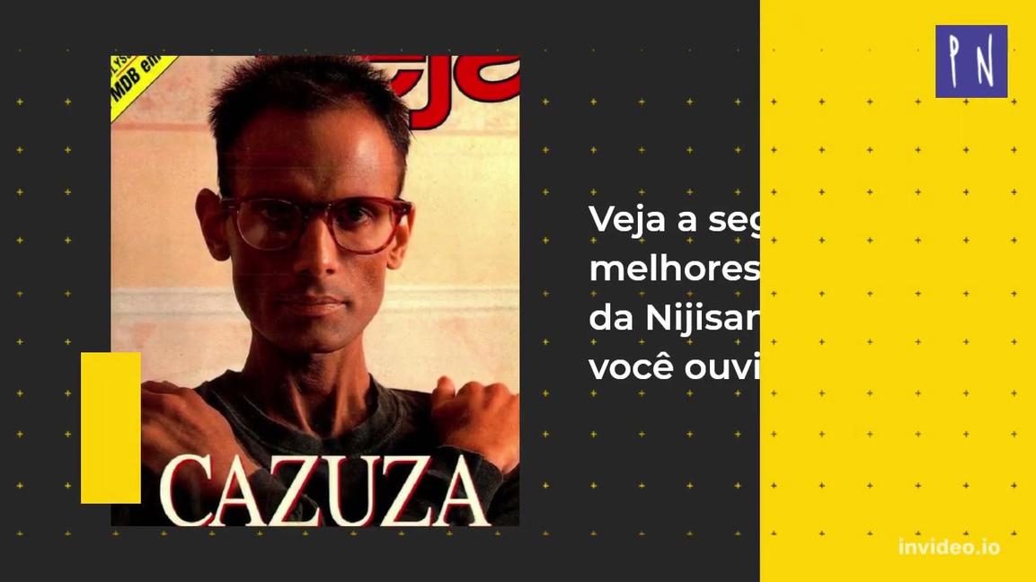 'Video thumbnail for Top 8 melhores músicas da Nijisanji'