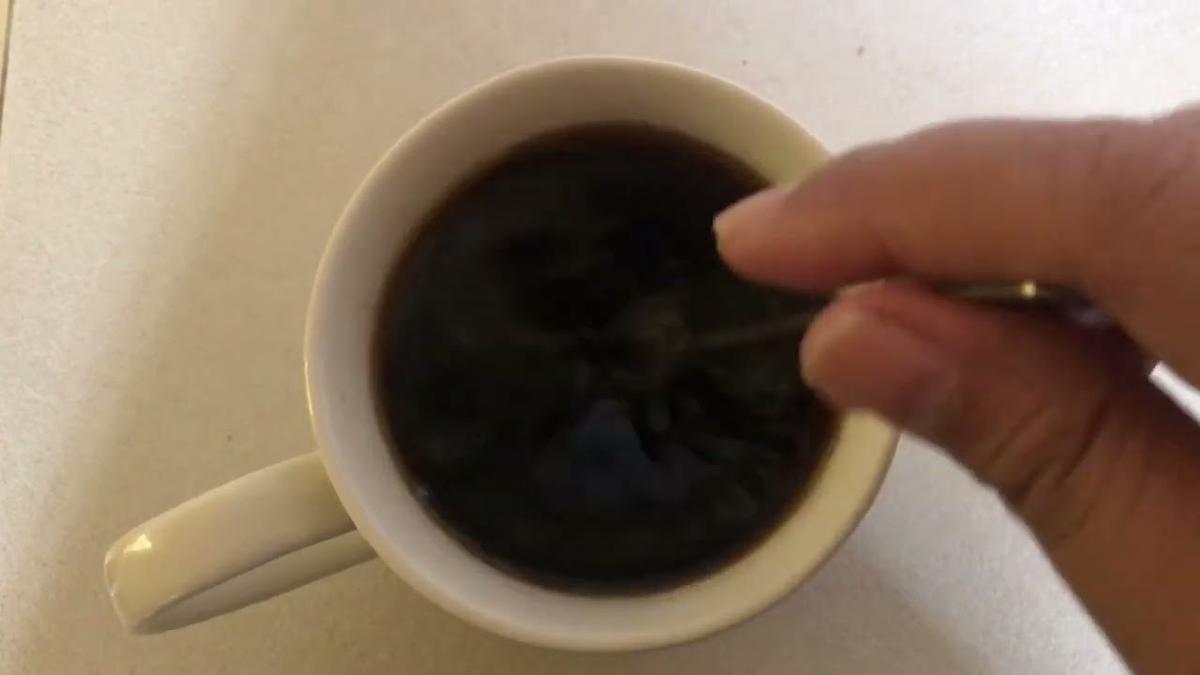 'Video thumbnail for GOOD MORNING. Stirring My Coffee Mode | I just love Coffee ☕️'