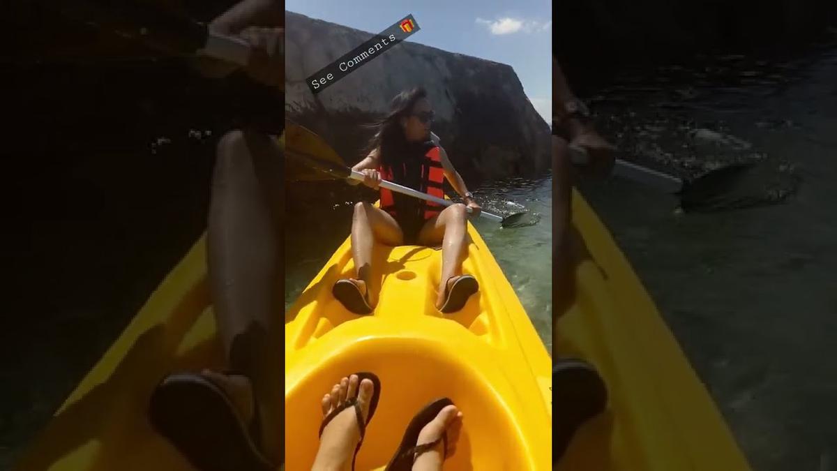 'Video thumbnail for Beach Episodes with Us | Punta del Sol Samal Davao Philippines'
