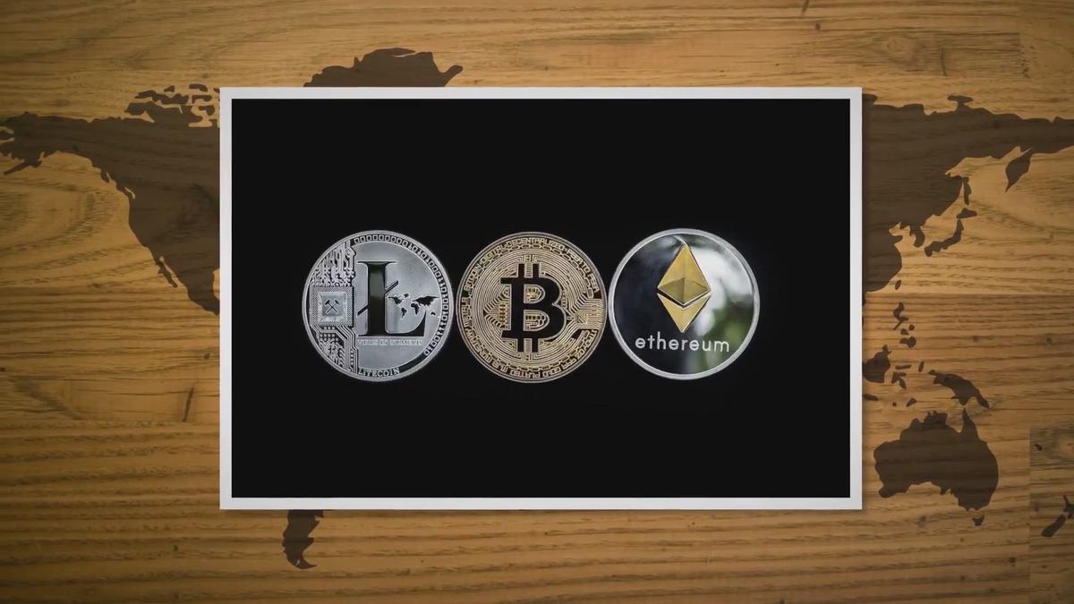'Video thumbnail for Countries that use Bitcoin as official currency'