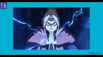 'Video thumbnail for Podemos aprender ciência com animês? Análise de Fullmetal Alchemist'