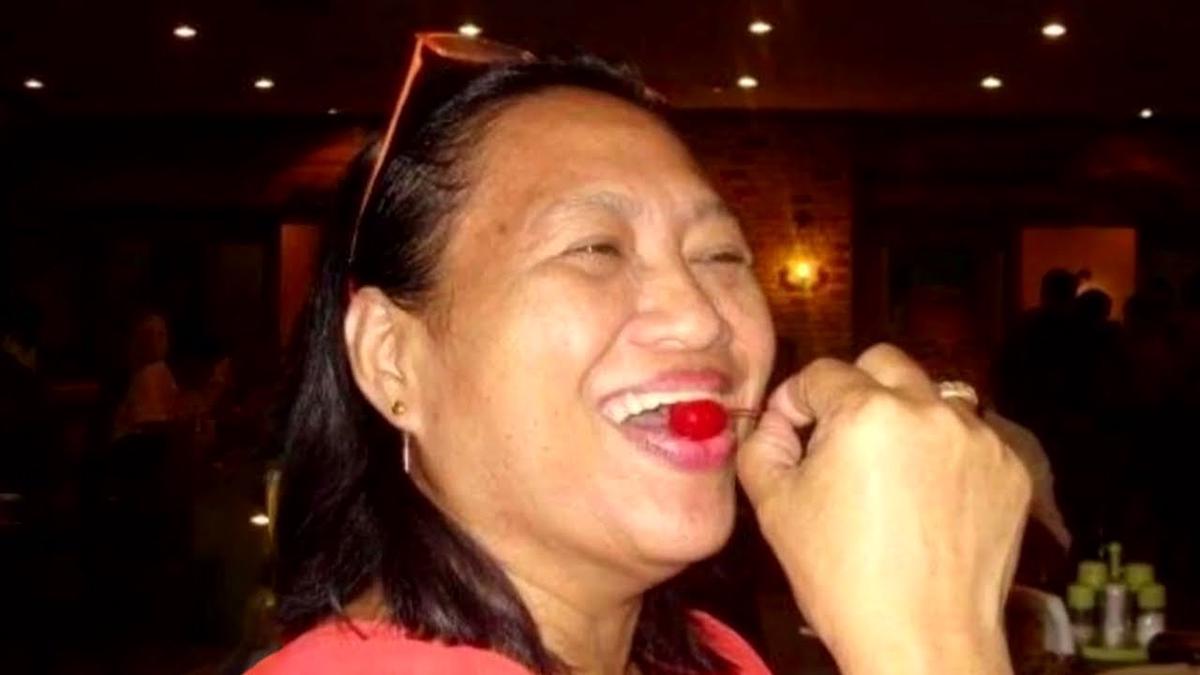 'Video thumbnail for In Loving Memory of My Mom'